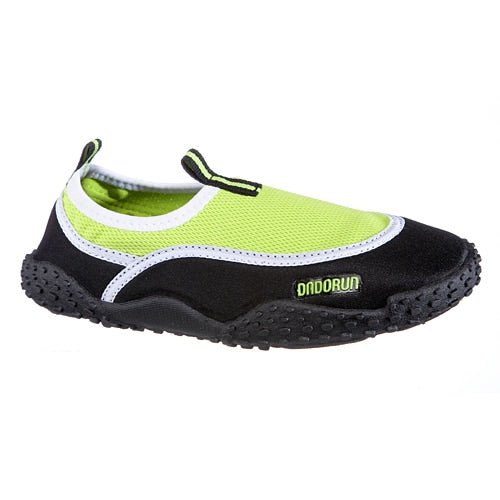 Oceanside Badesko Barn