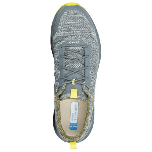 Produktbild 3 - AKU Rapida Air Mens Grey Yellow