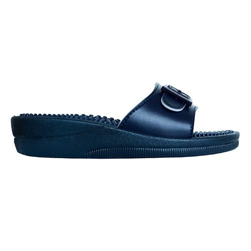 Produktbild 2 - Scholl Sandal New Massage Navy