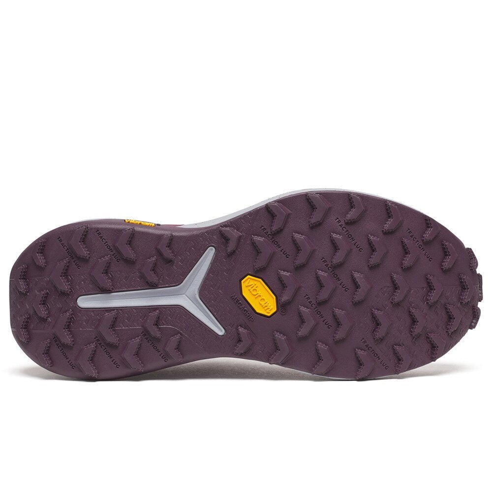 Produktbild 9 - Saucony Xodus Ultra 4 Women Terra Wine