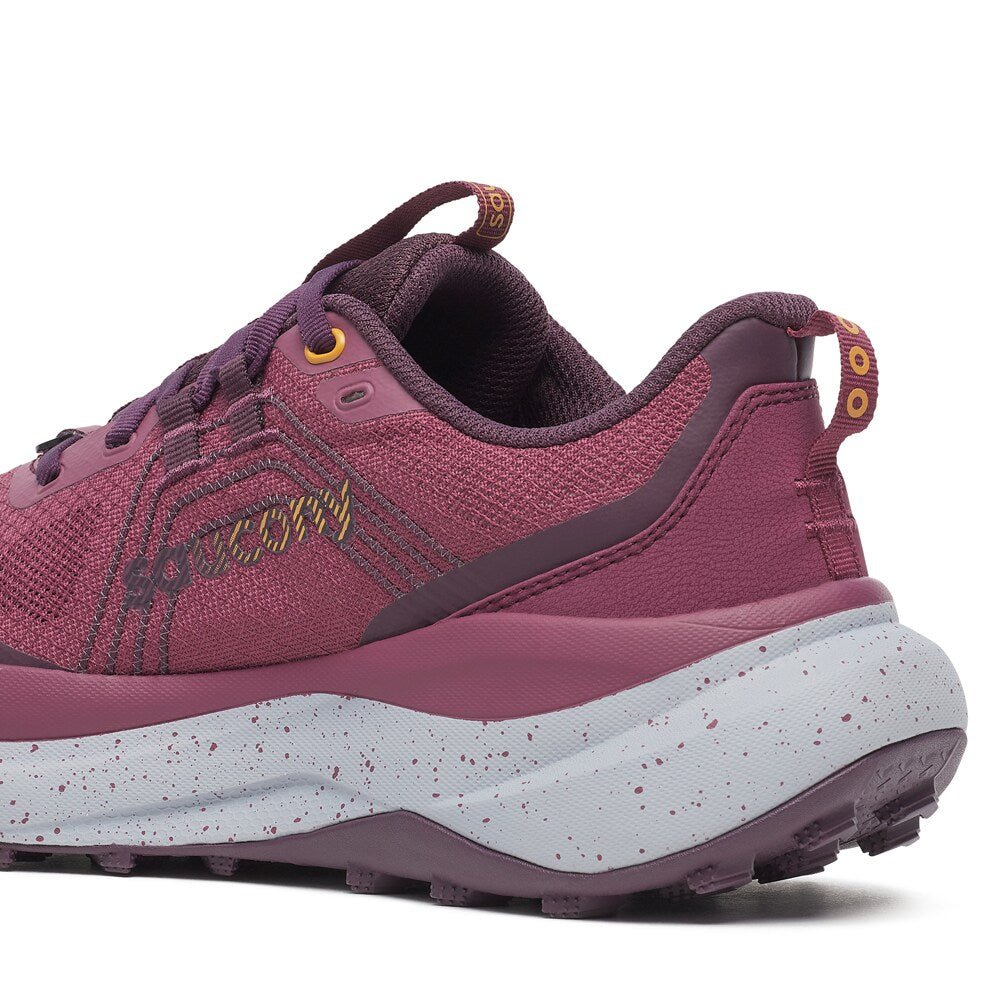 Produktbild 5 - Saucony Xodus Ultra 4 Women Terra Wine