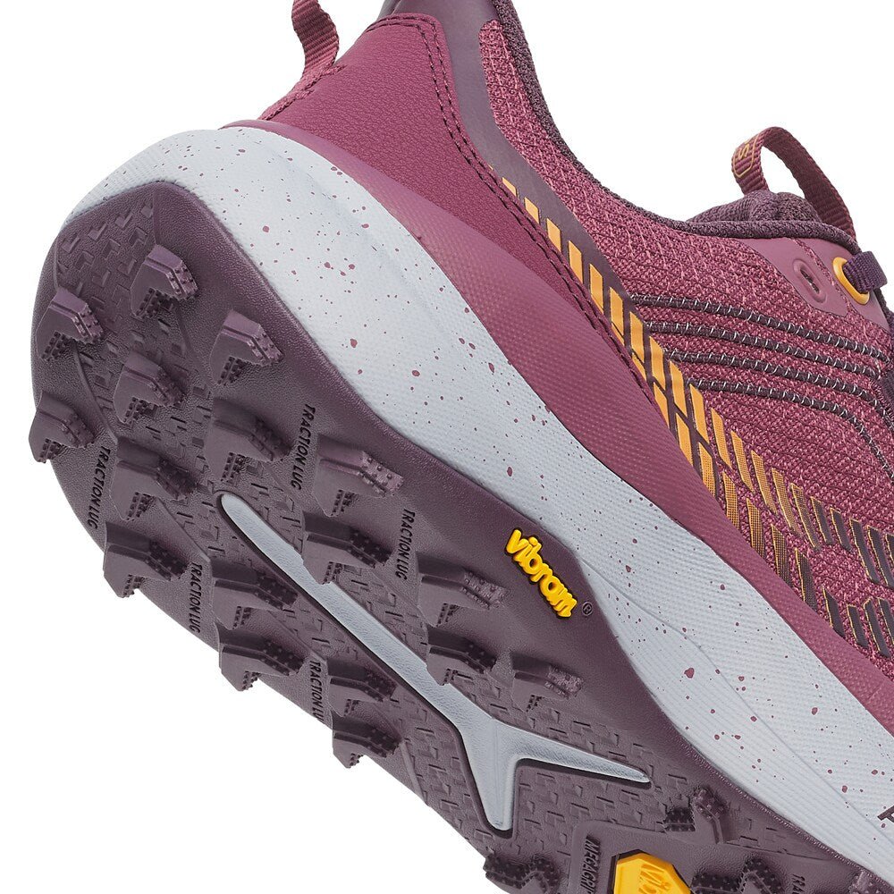 Produktbild 7 - Saucony Xodus Ultra 4 Women Terra Wine