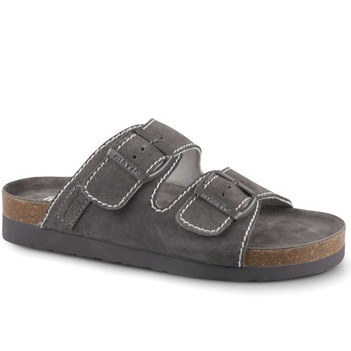 Sköna Marie Sandaler Lolo Grå