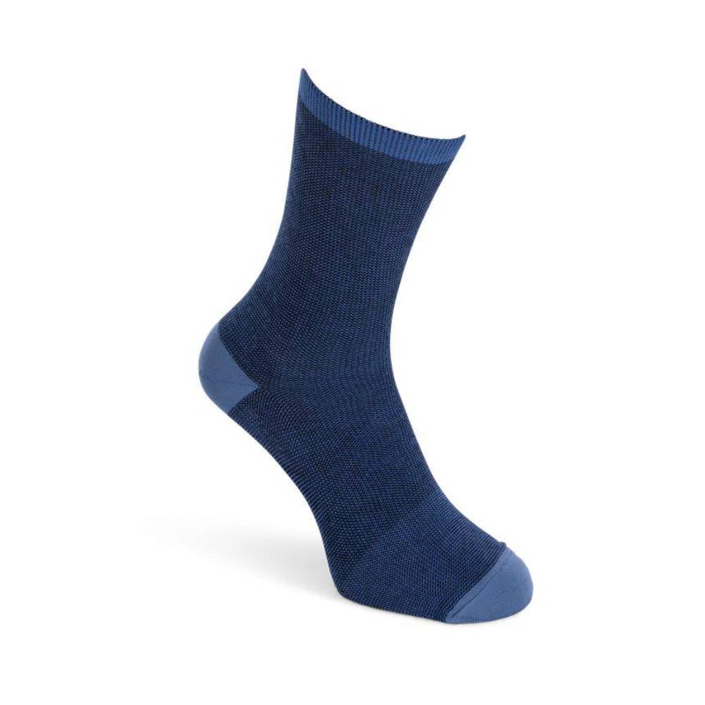 Funq Wear Ankelstøttestrømper Mild Dazzling Denim