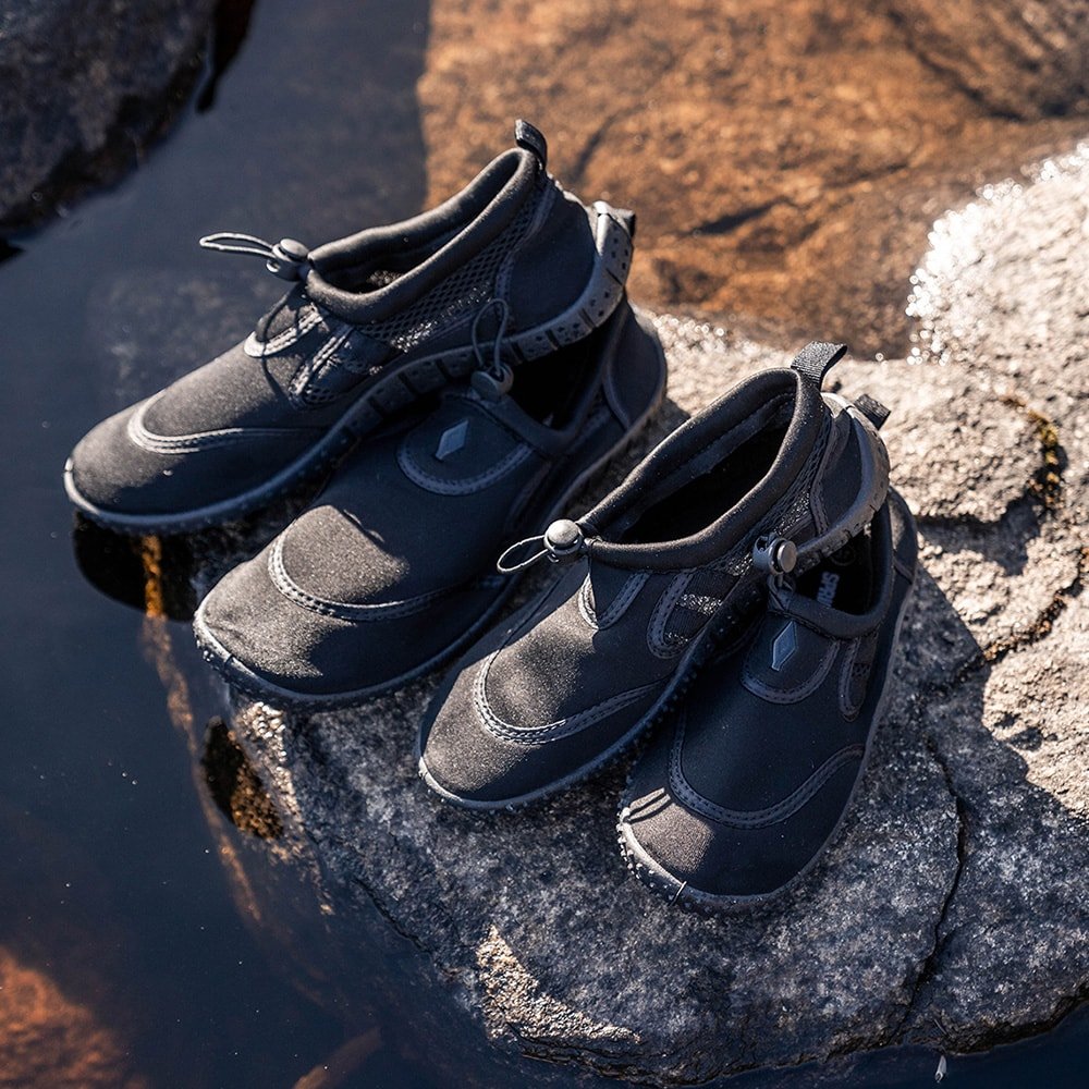 Produktbild 2 - Springyard Badesko Til Børn AquaShoe