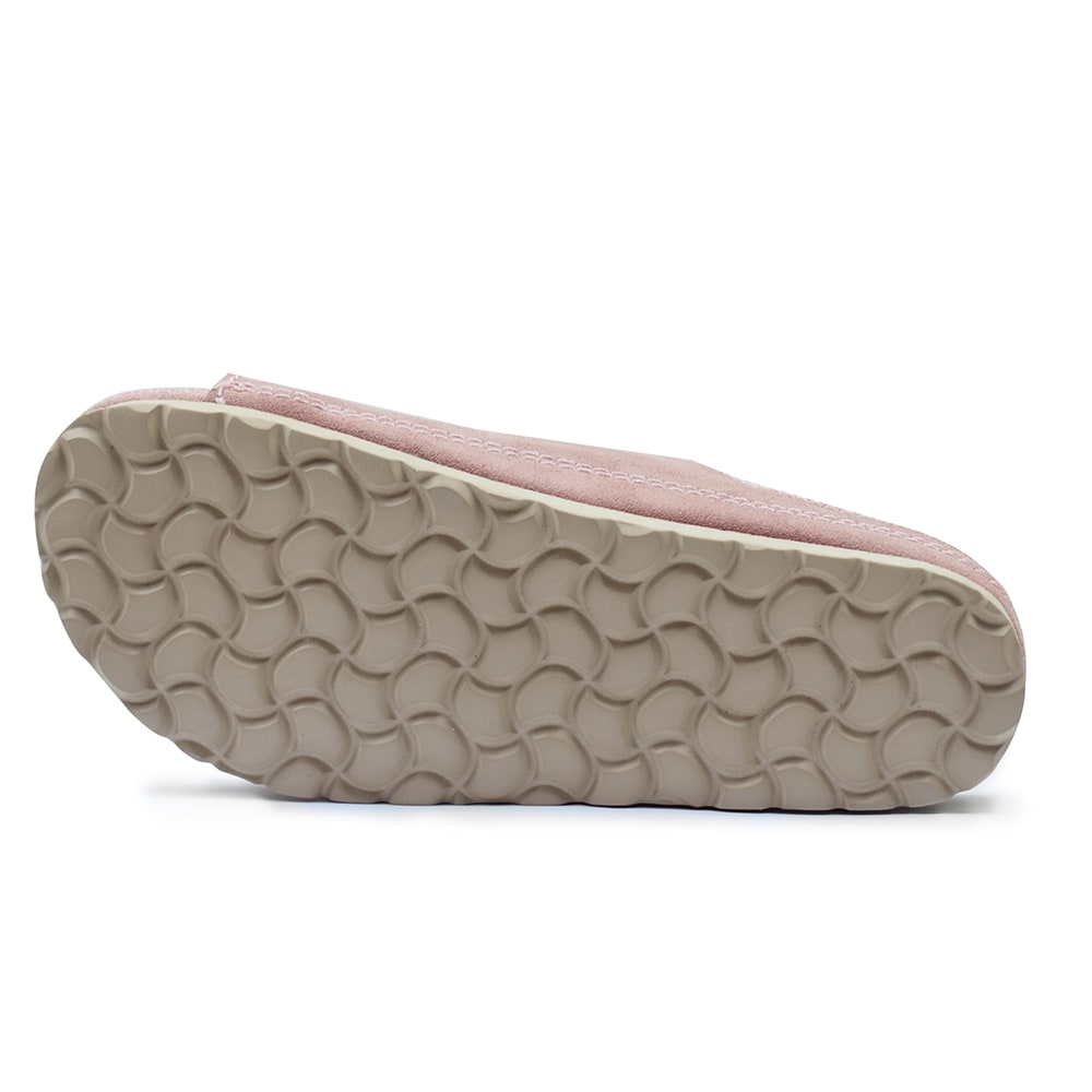 Produktbild 6 - Minfot Sandaler Voss Ruskind Lyserød