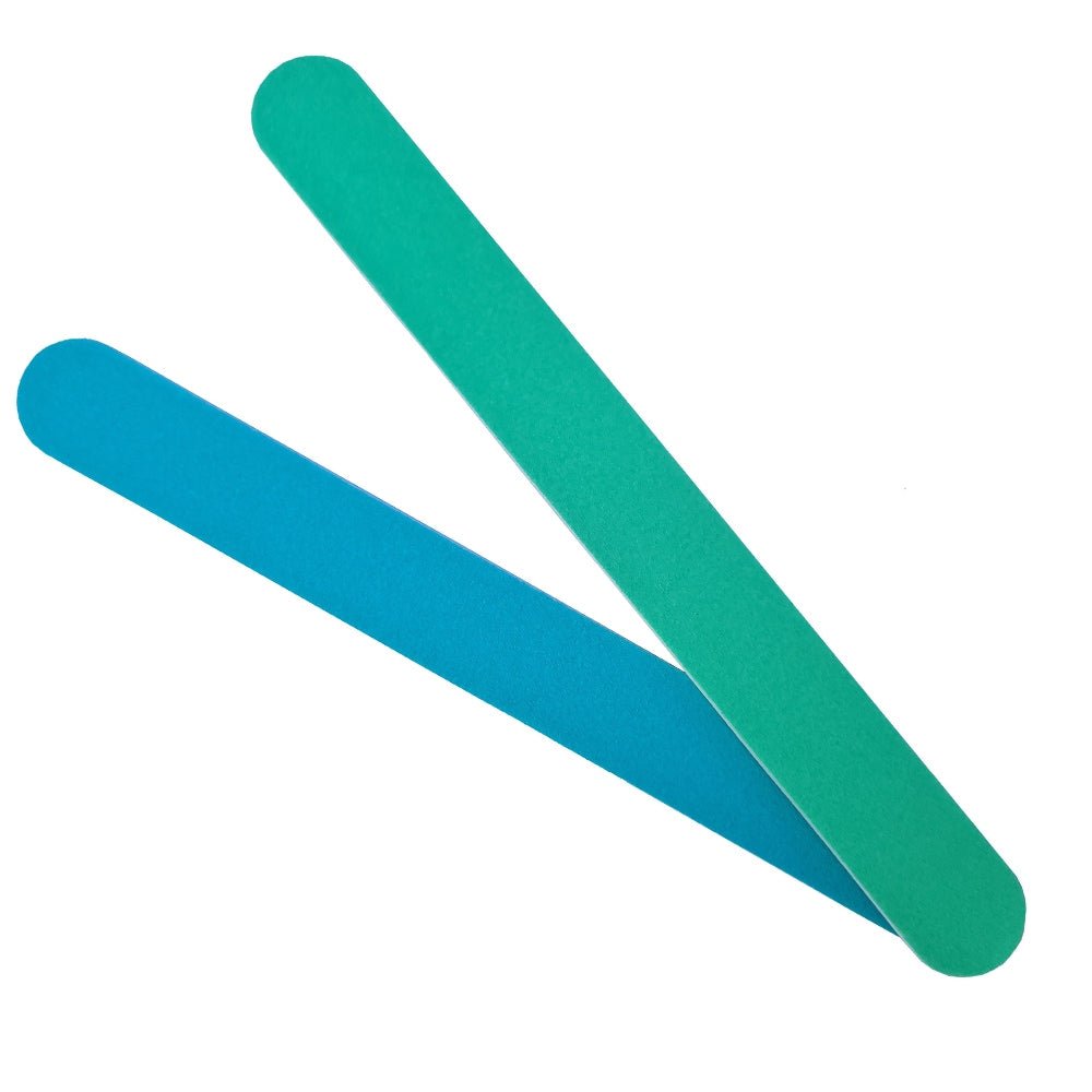 Niegeloh Solingen Neglefil 2-pak 240/320