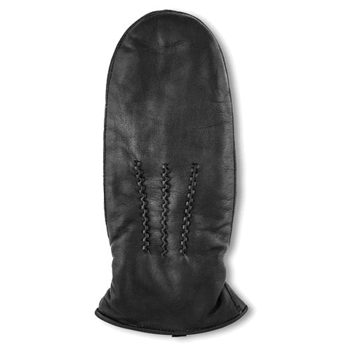 Börjesson Handskar Dam Skinn Estella Sort