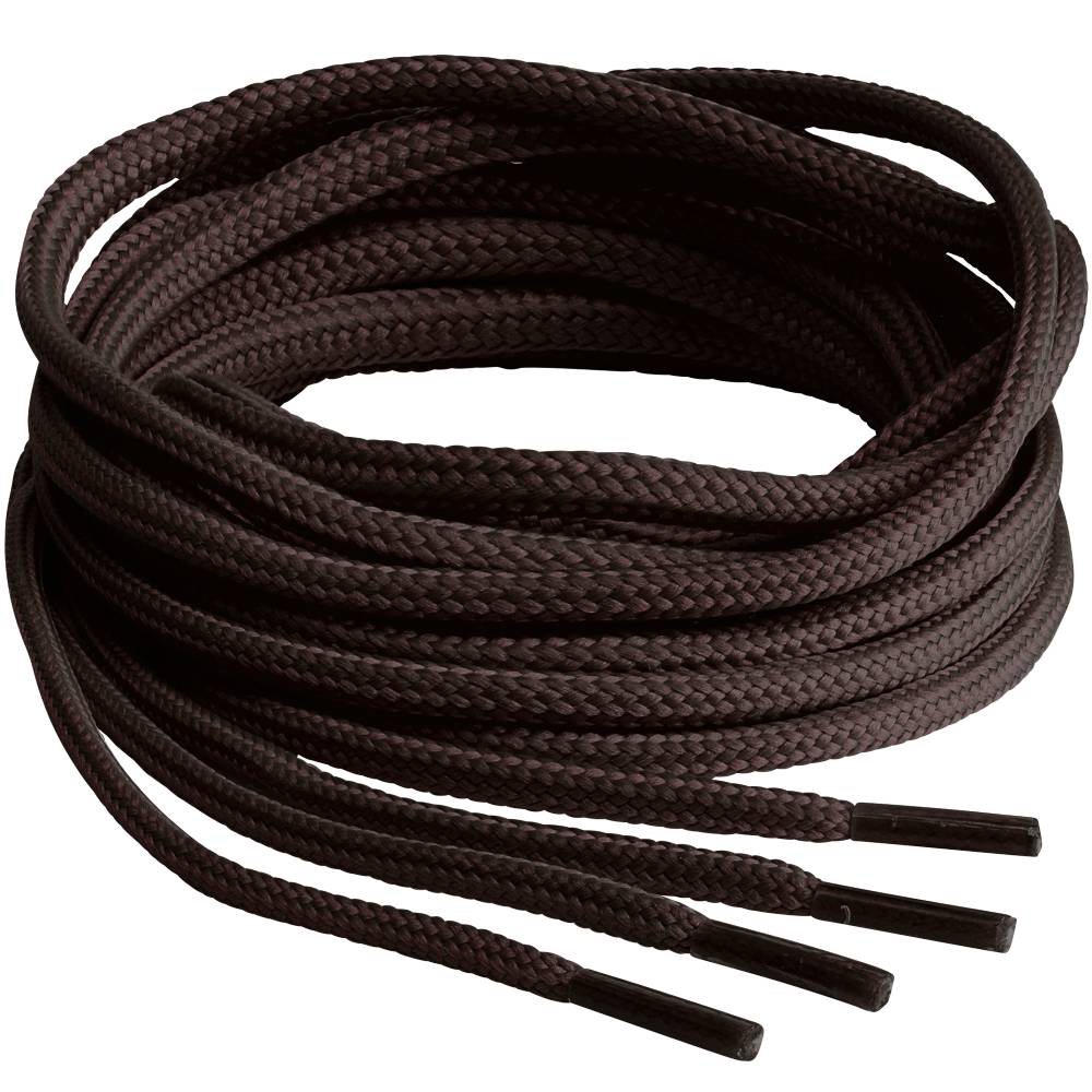 Springyard Skosnører til Støvler Brun