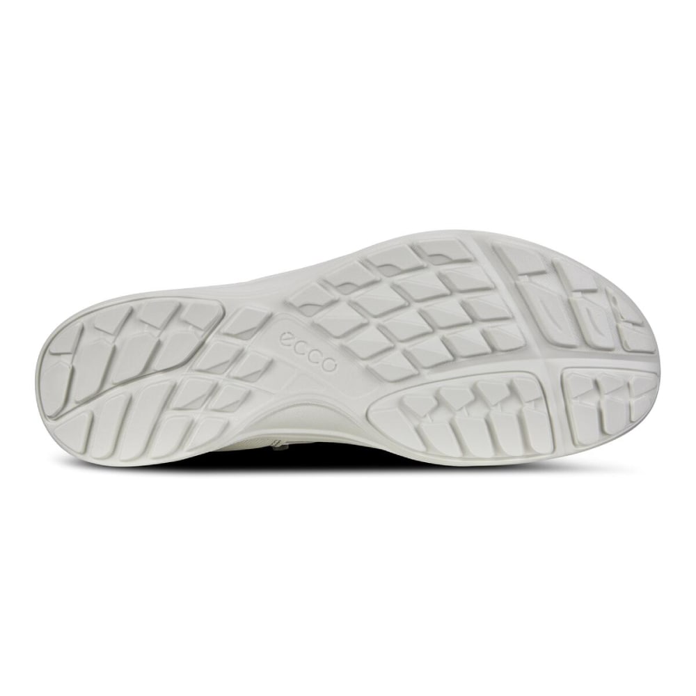 Produktbild 5 - ECCO Terracruise LT Low Dame Shadow White