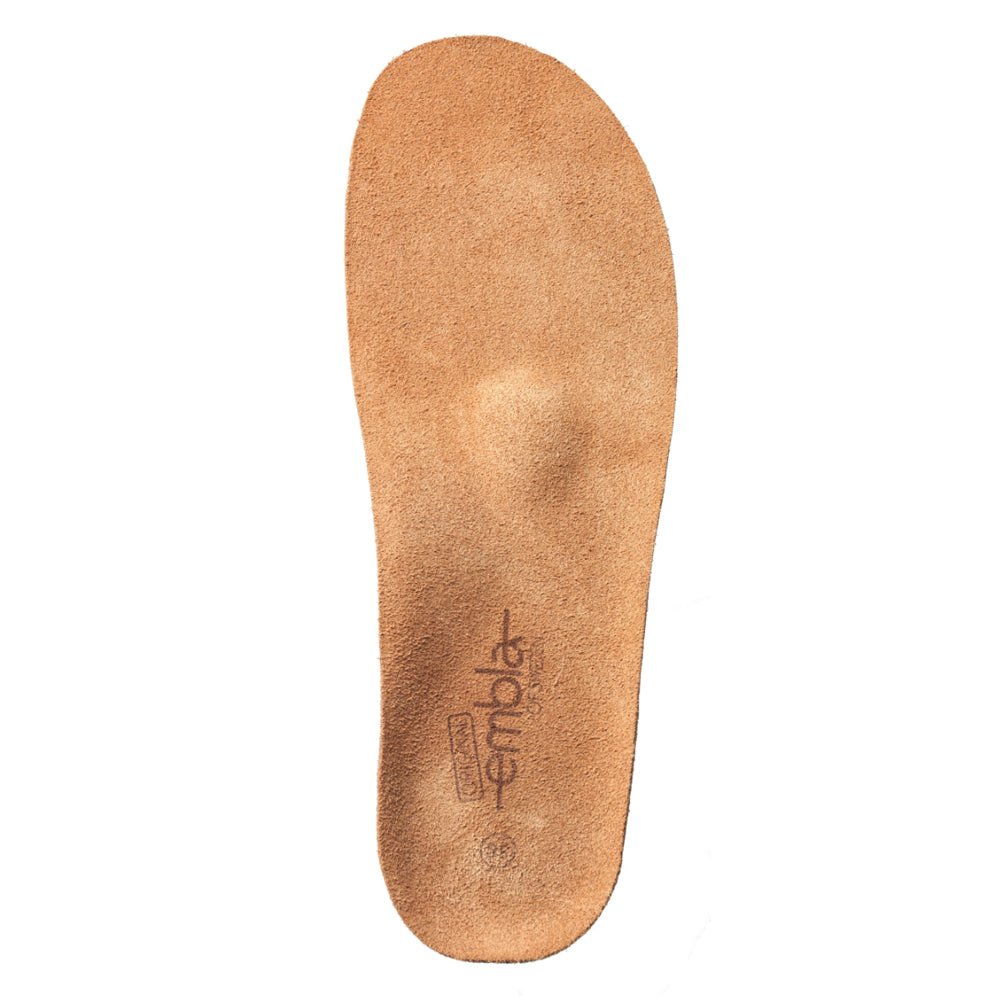 Embla Fodseng Ergoflex Natur