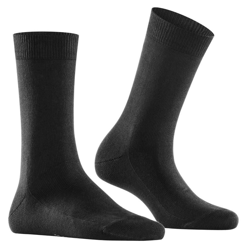 Falke Family Women Socks Black