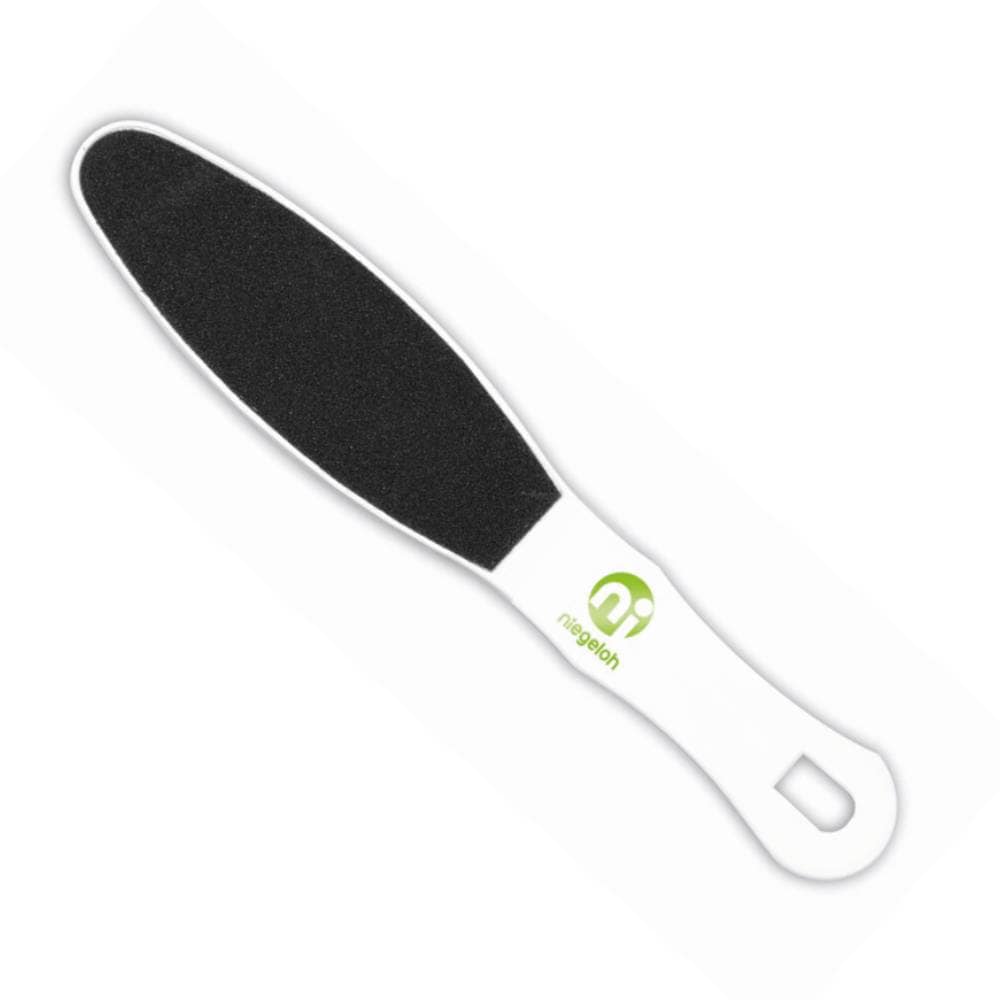 Niegeloh Solingen Fodfil Hvid 24cm