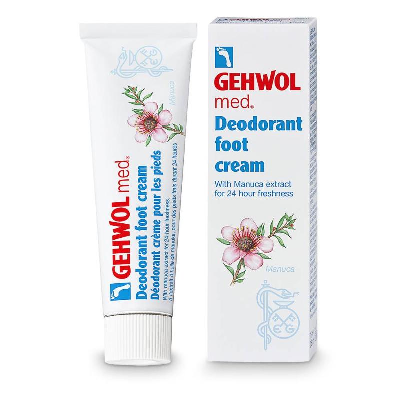 Gehwol med® Foddeocreme