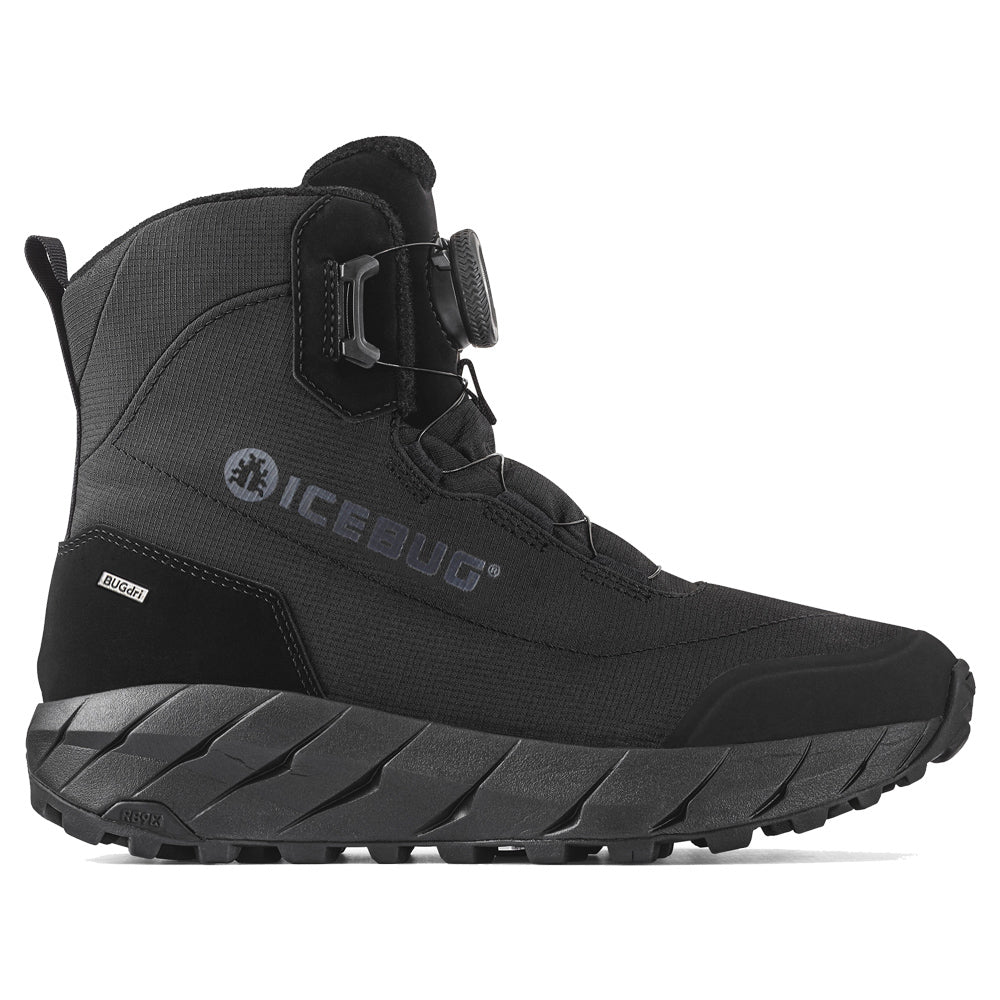 Icebug Alne NT Black