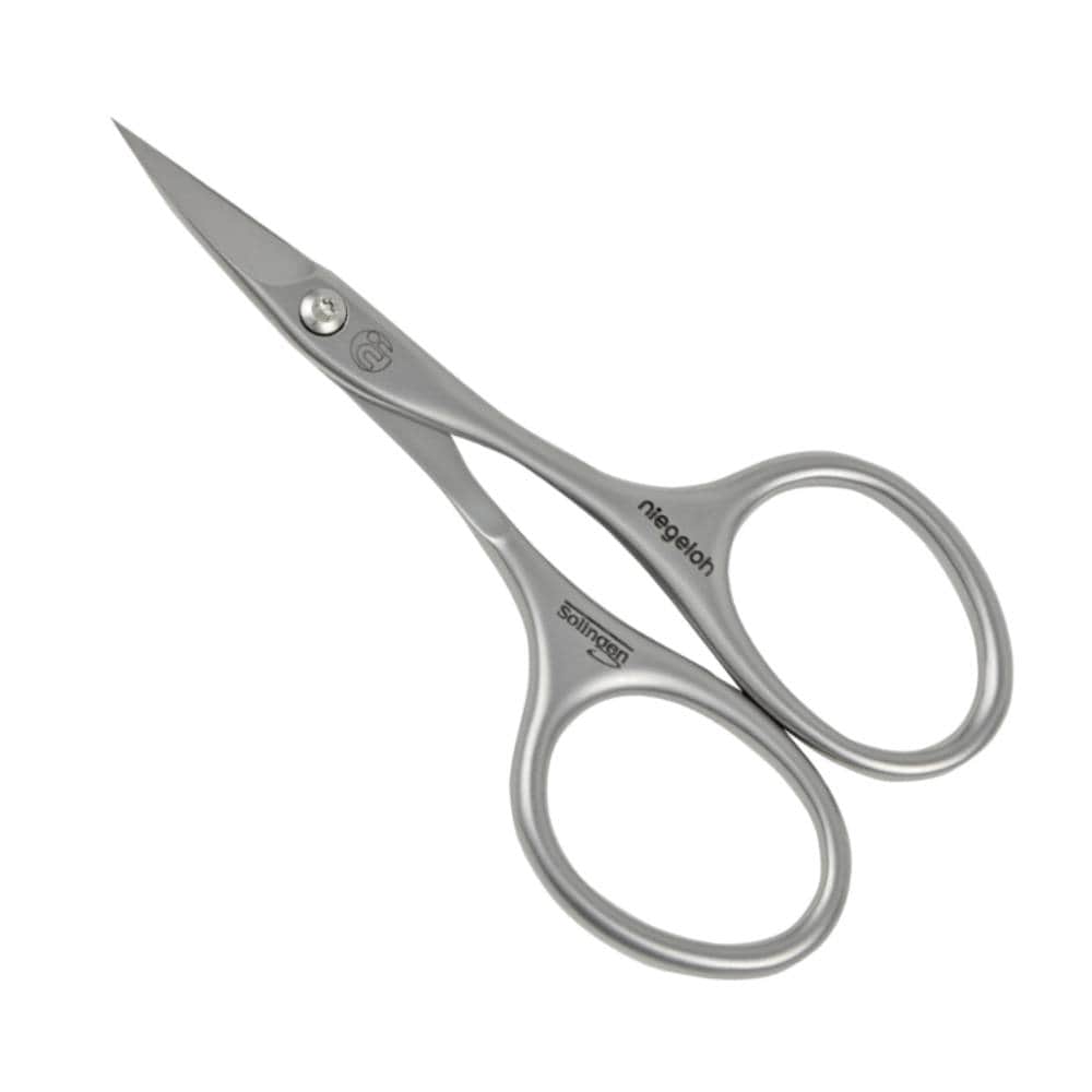 Niegeloh Solingen Neglebåndssaks Inox N4
