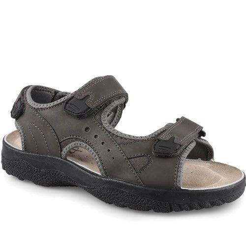 Marstrand Sandaler Loop Grå