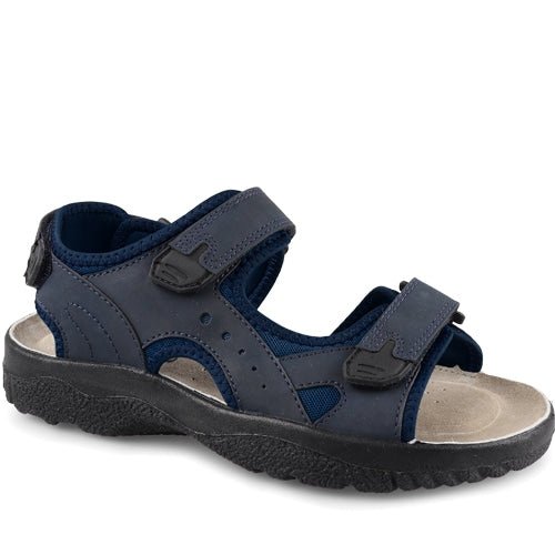 Marstrand Sandaler Loop Marin