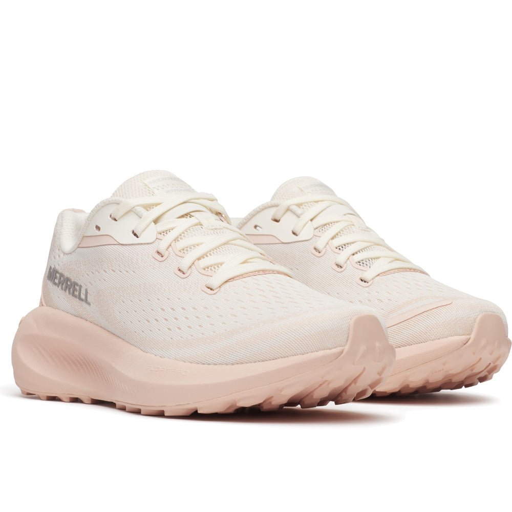 Produktbild 3 - Merrell Morphlite Dame Pink Salt