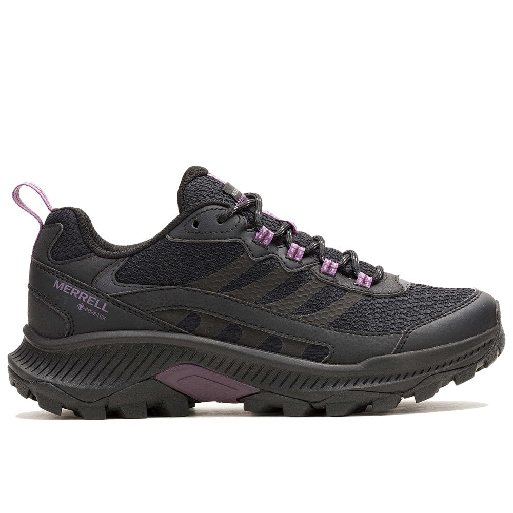 Merrell Speed Strike 2 Dame Gore-Tex Black