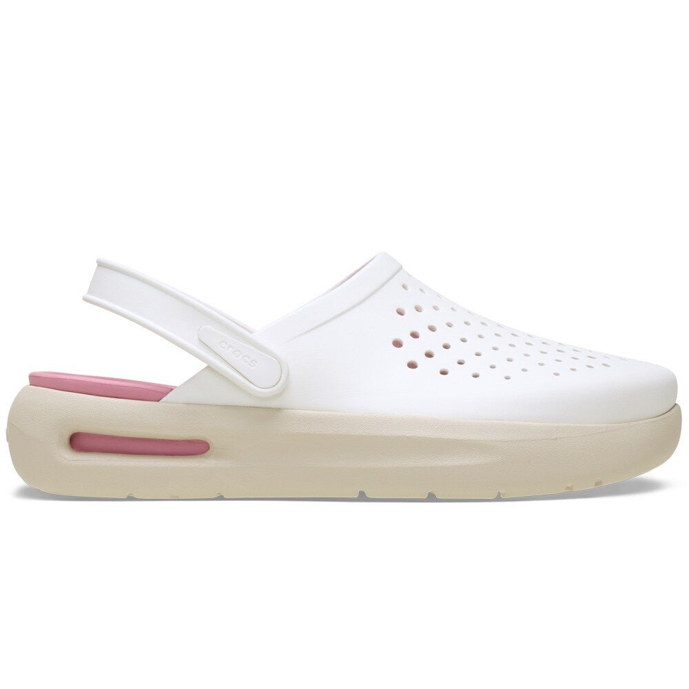 Crocs InMotion Clog White