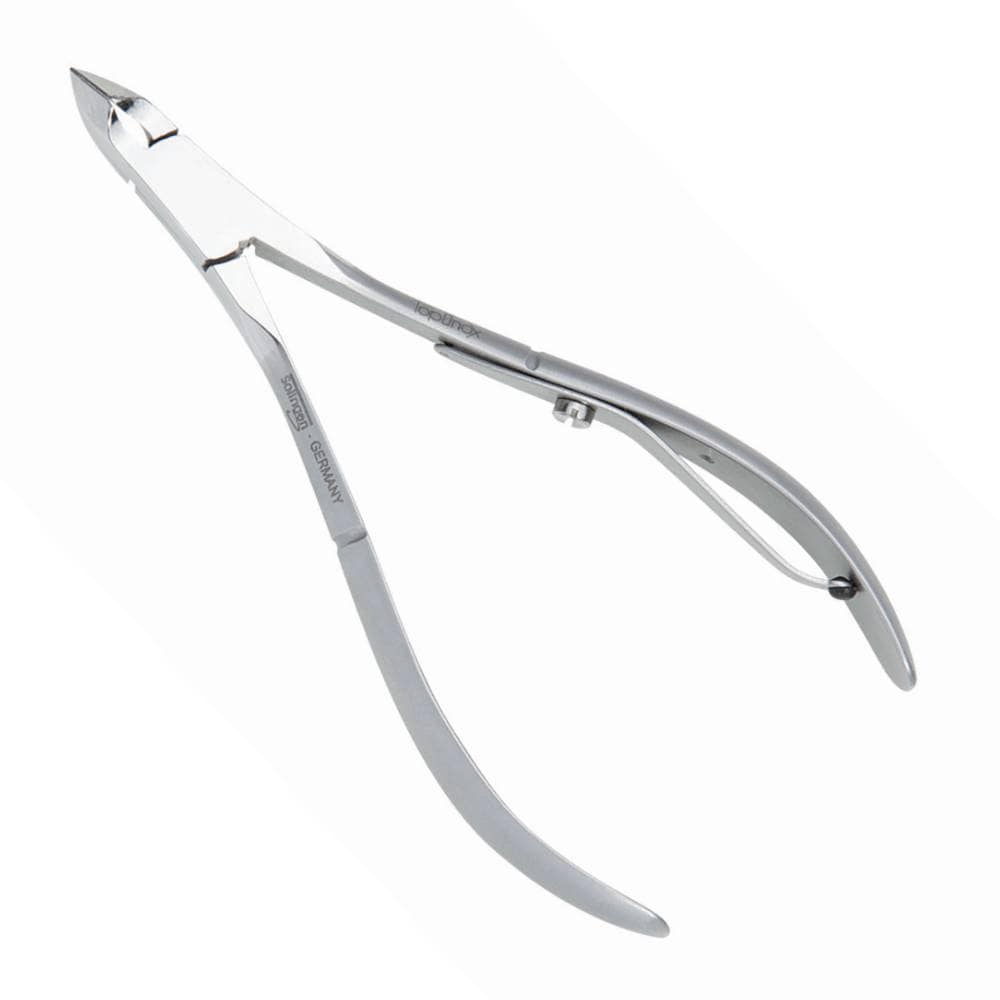 Niegeloh Solingen Neglebåndtang Topinox