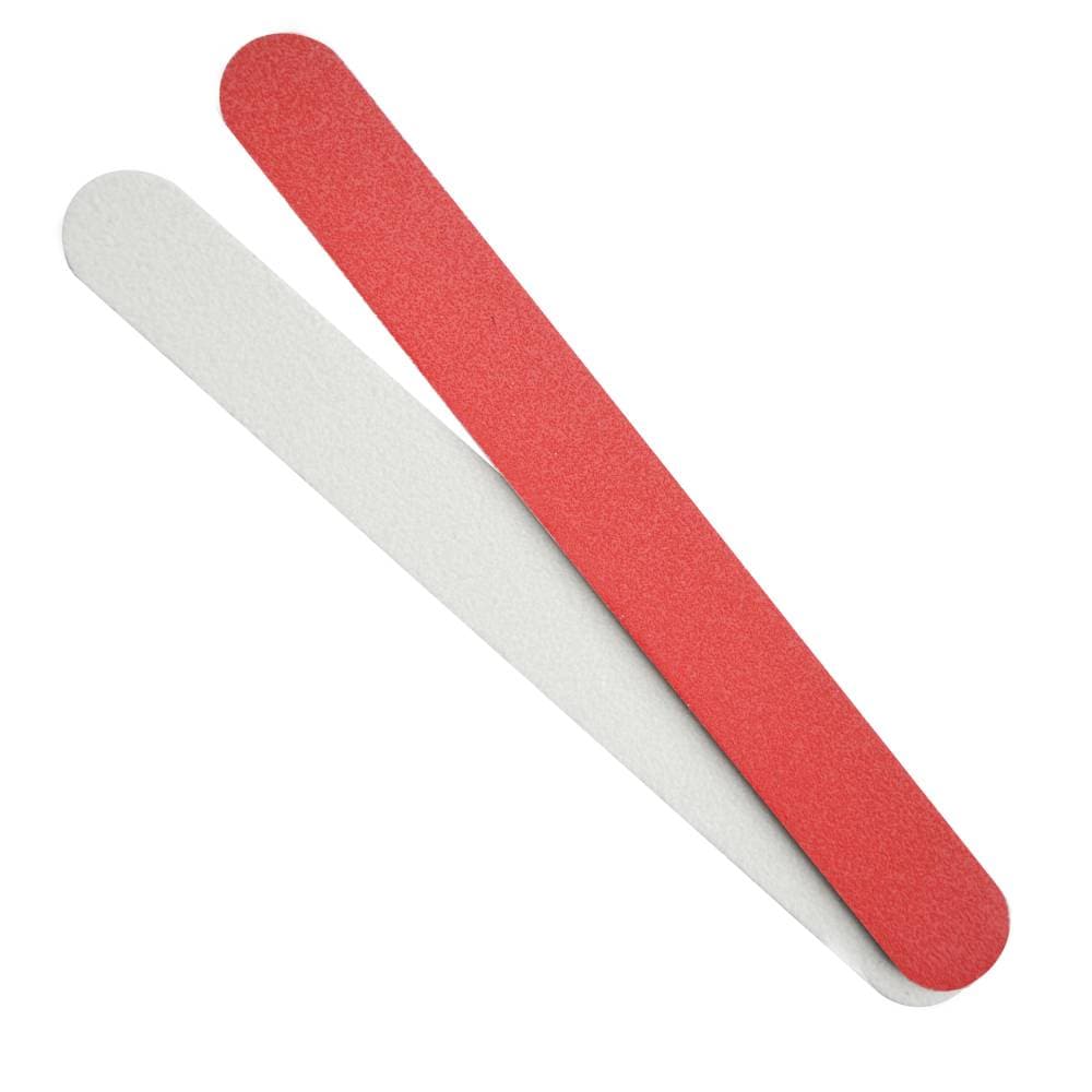 Niegeloh Solingen Neglefil 2-pak 180/180