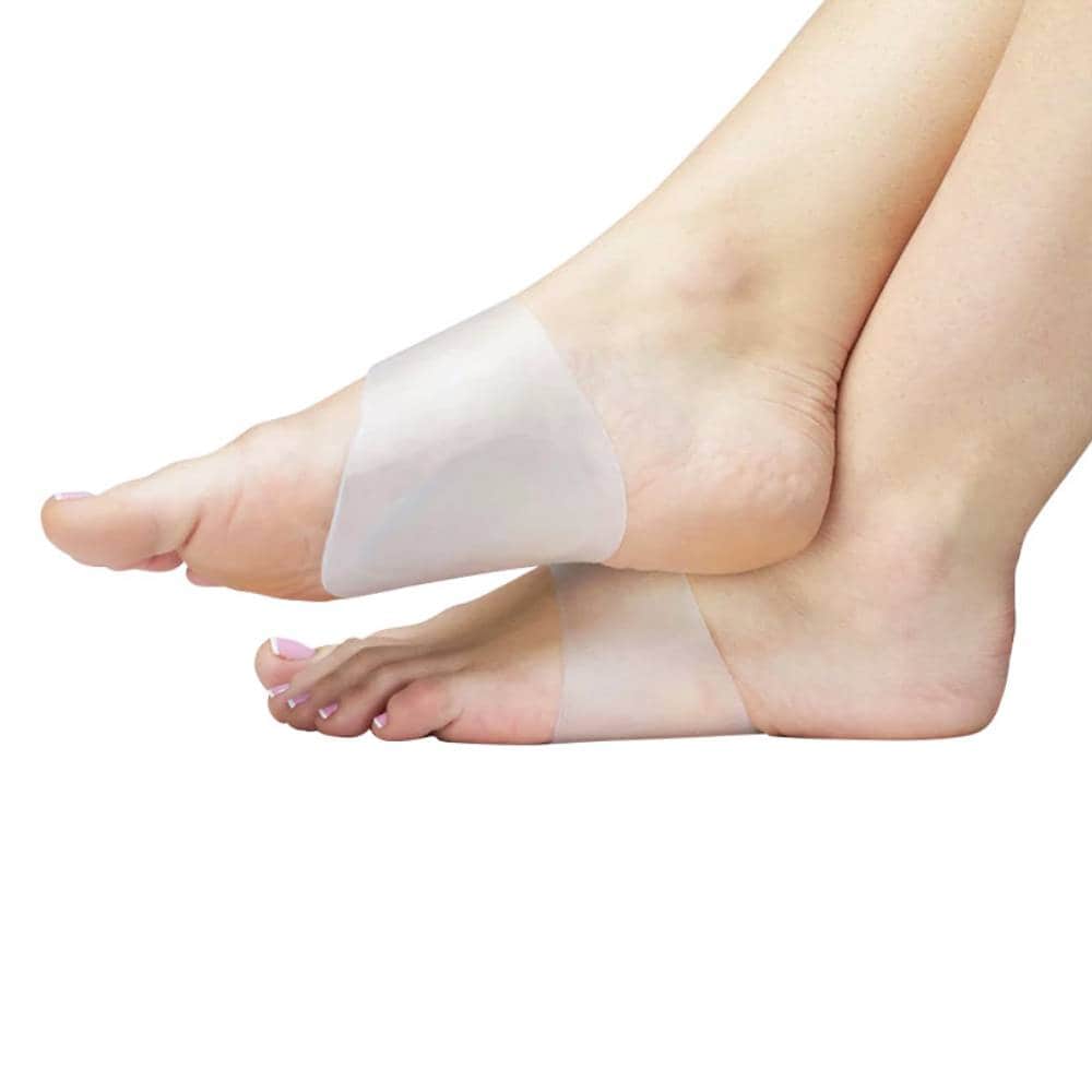 NatraCure Hulfodsstøtte Gel