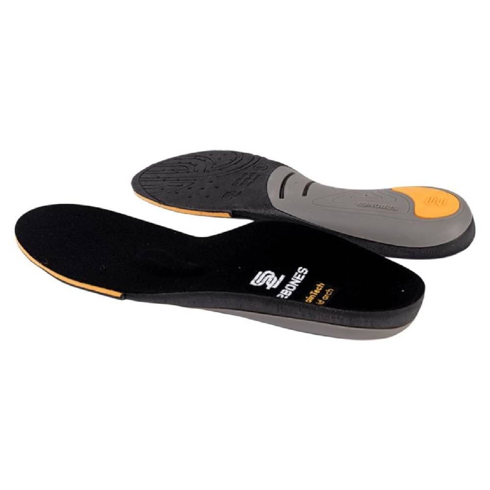 Produktbild 2 - 52BONES Traintech Mid Såle Bambu Viskos Til Neutrale Buer