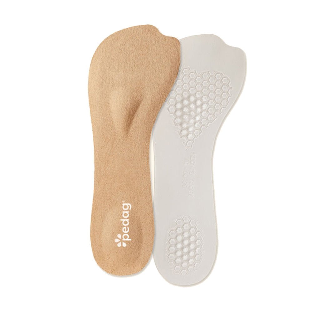 Pedag Lady Gel Såle