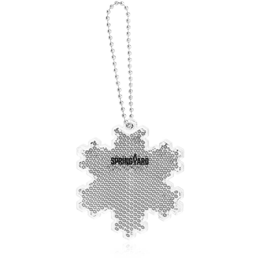 Springyard Refleks Snowstar Prisma