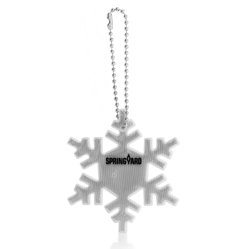 Springyard Refleks Snowstar