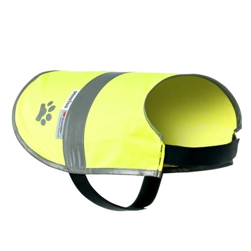Springyard Refleksvest Hunde