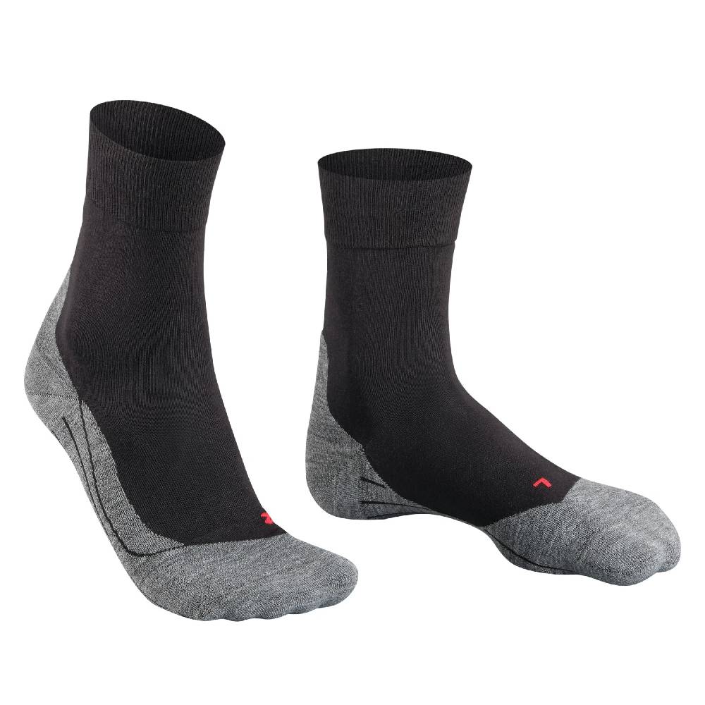 Falke RU4 Women Socks Black