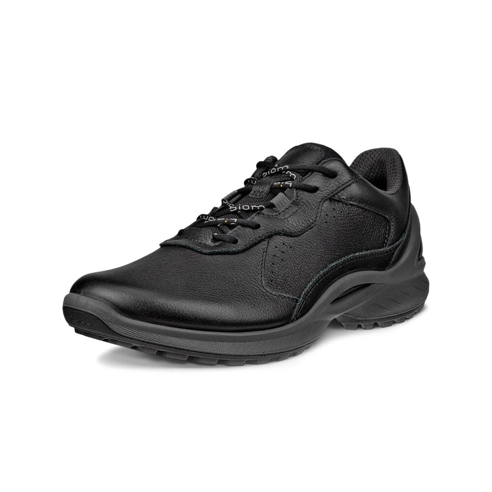 Produktbild 3 - ECCO BIOM Energi Sneaker Dame Black