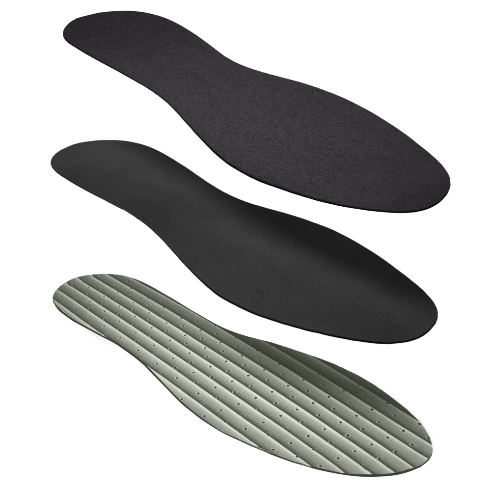 Produktbild 2 - Springyard Fleece Skoindlæg Børn