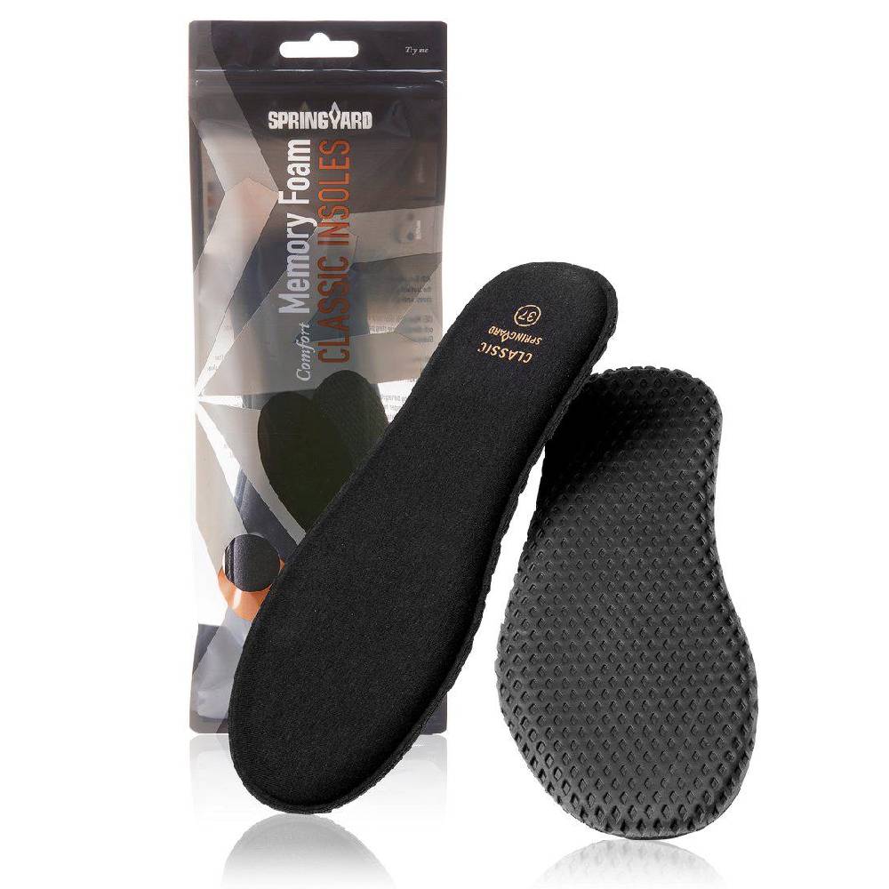 Produktbild 2 - Springyard Indlægssål Memory Foam