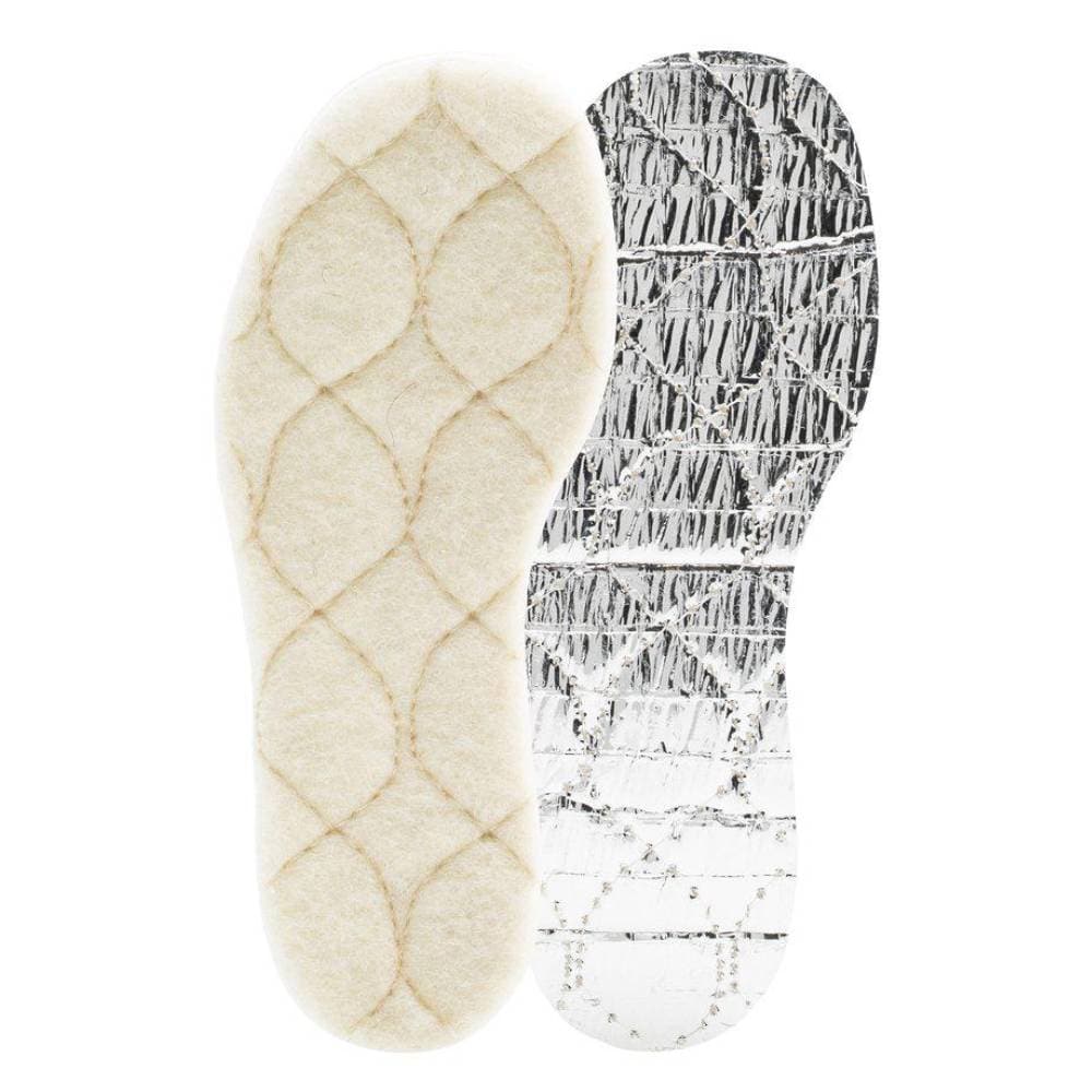 Springyard Winter Insoles Kids Uld