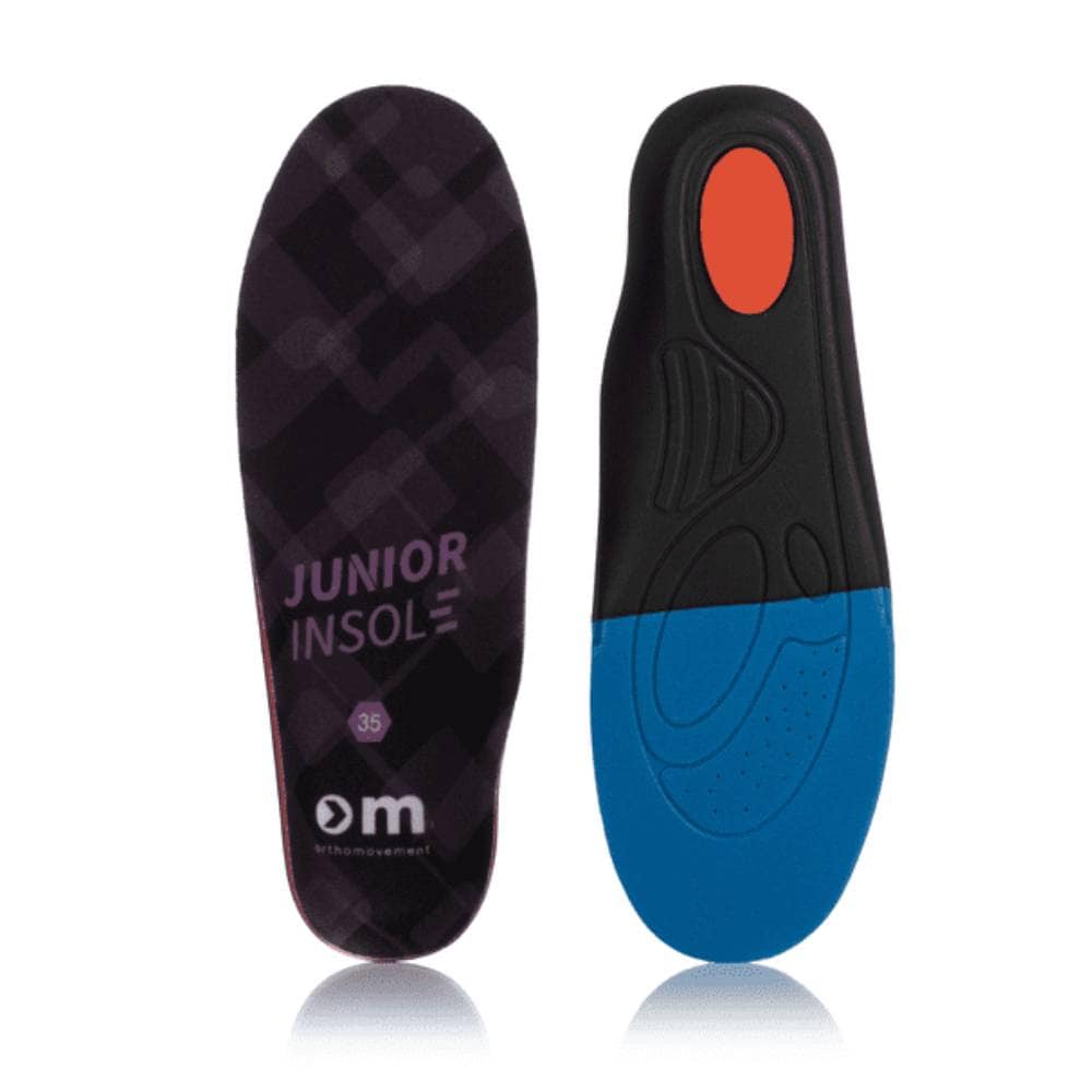 Produktbild 2 - Ortho Movement Såler Junior