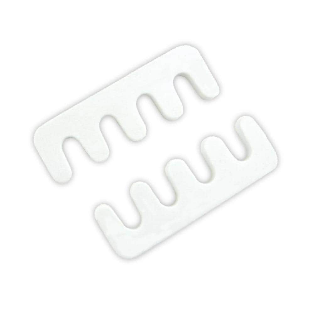 Niegeloh Solingen Tåseparerare 2-pak