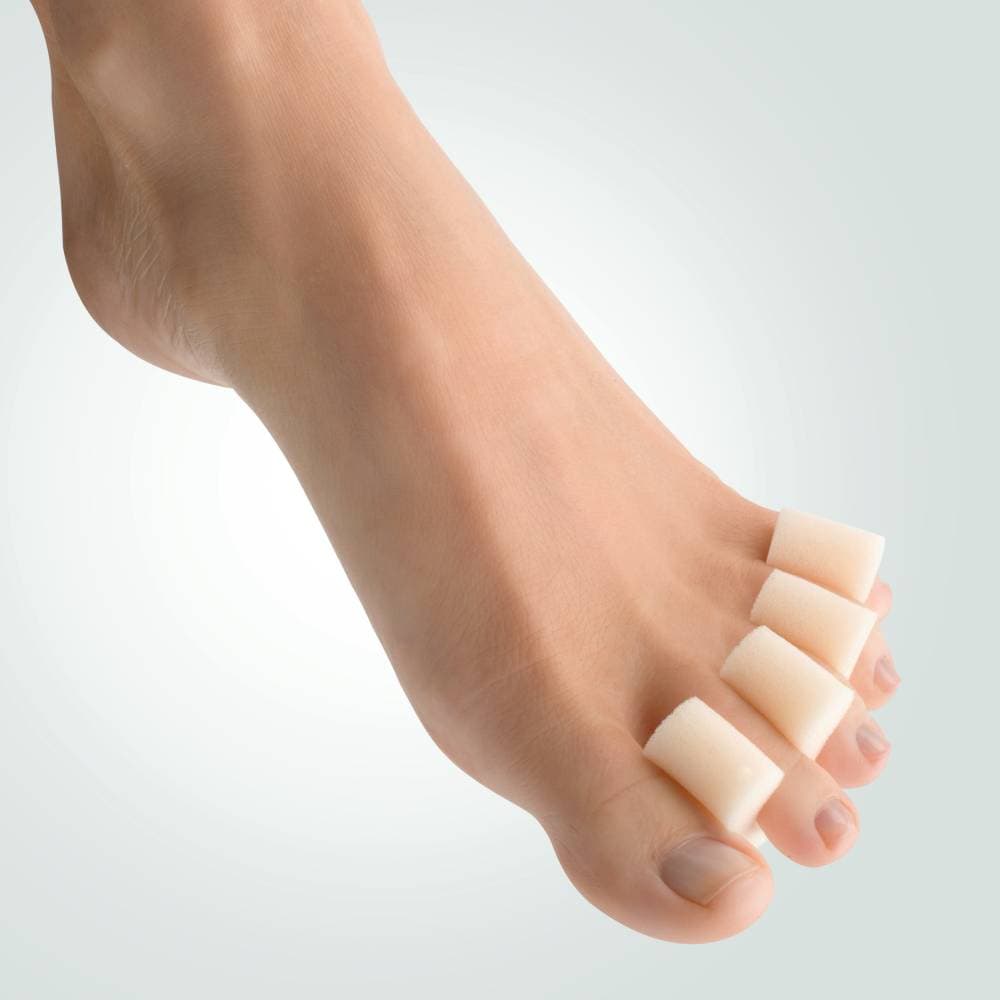 Berkemann Toe Comb Tåsprederkam