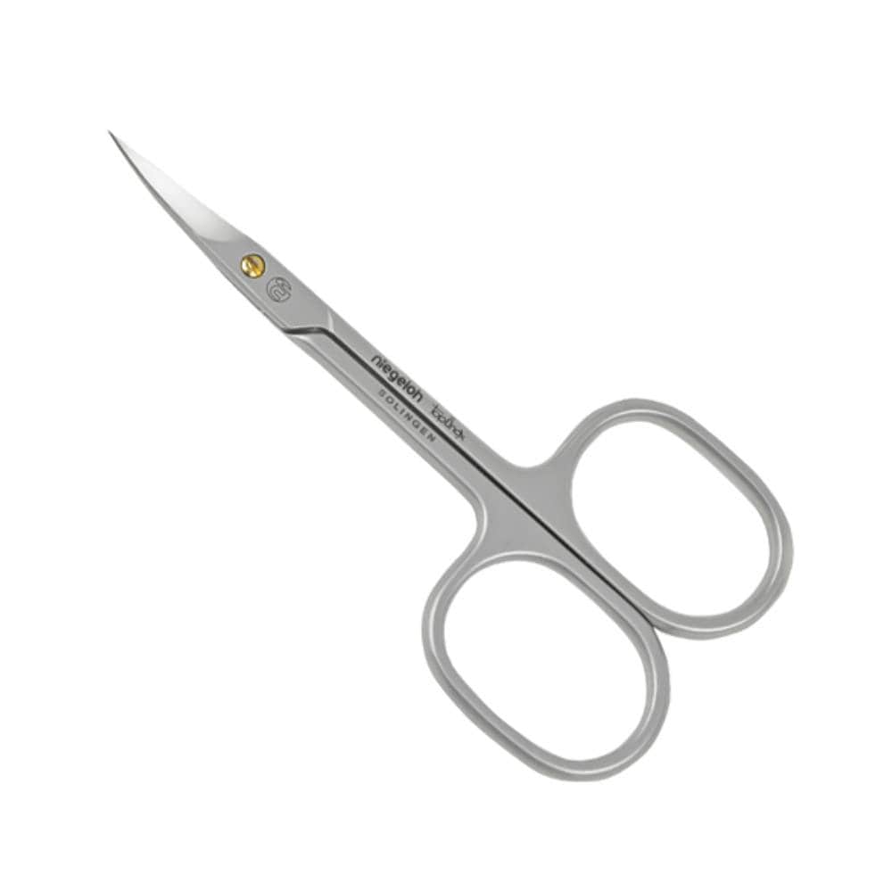 Niegeloh Solingen Neglebåndssaks Topinox