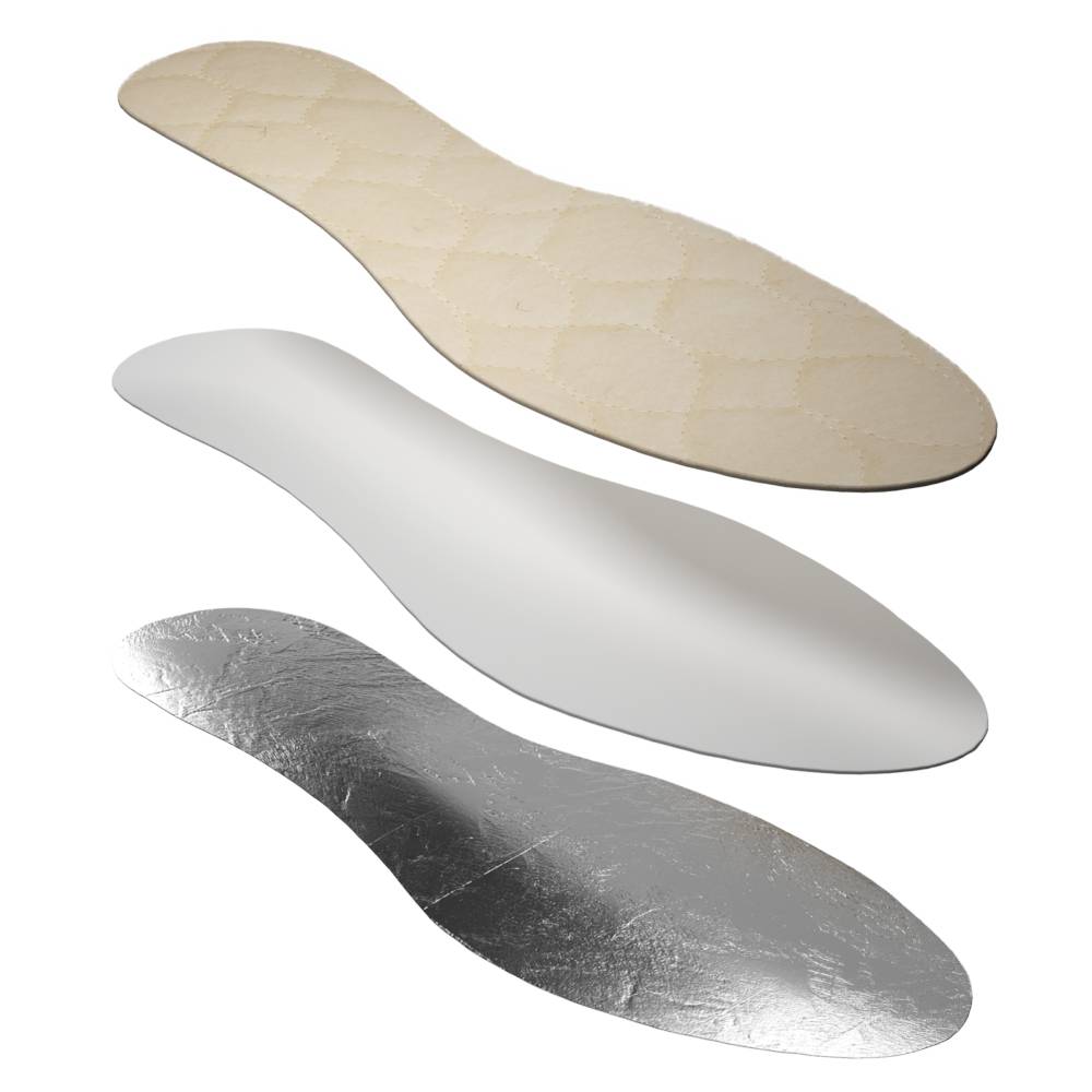 Produktbild 7 - Springyard Winter Uldsåle Børn