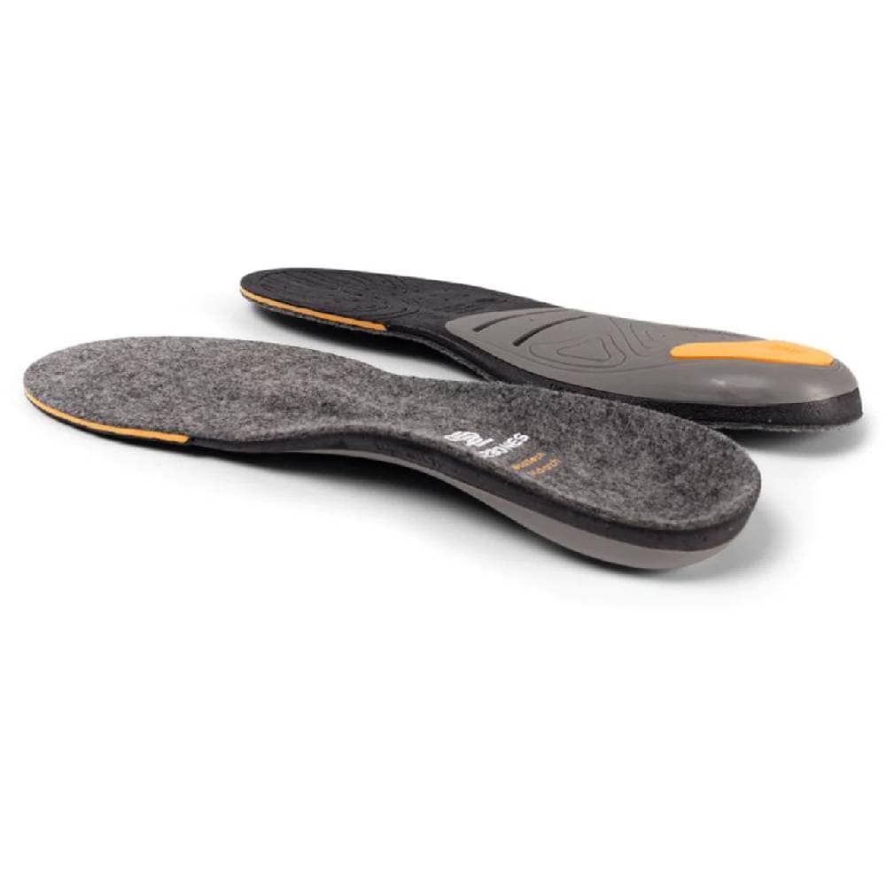 Produktbild 3 - 52BONES WoolTech Mid Såle Uld Til Neutrale Svang