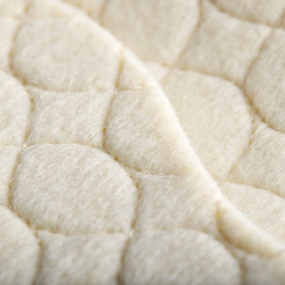 Produktbild 6 - Springyard Winter Uldsåle Børn