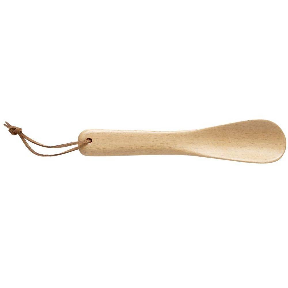 Springyard Skohorn Wood Horn 19 cm