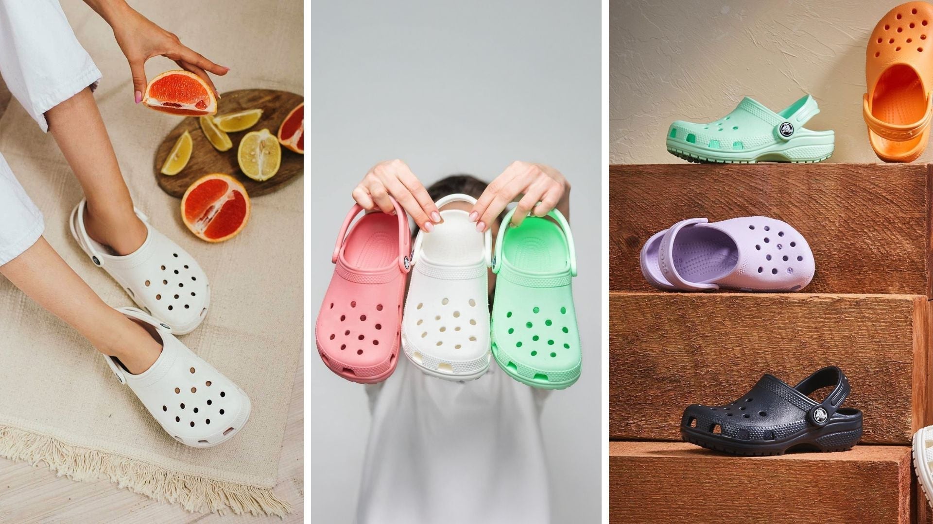 Crocs