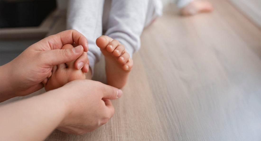 varför-har-mitt-barn-ont-i-hälen