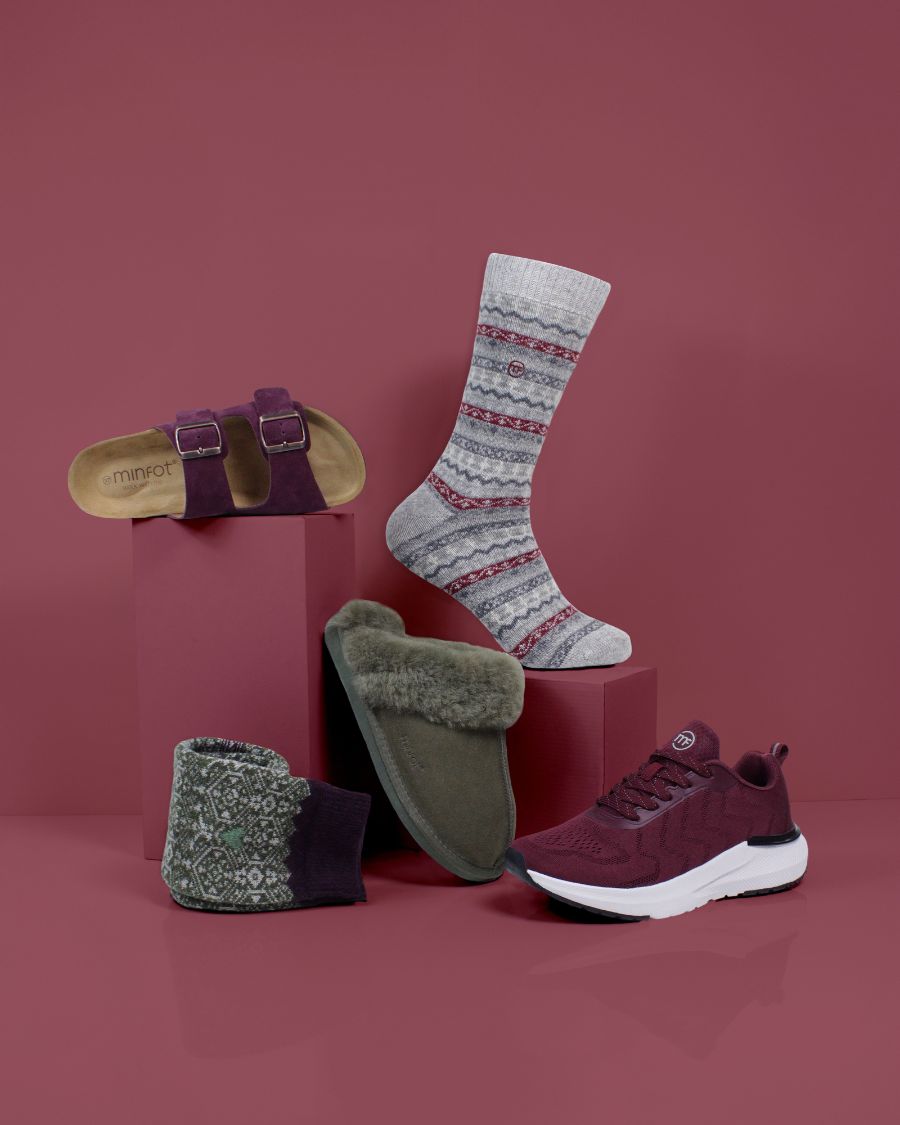 Julklappstips till henne