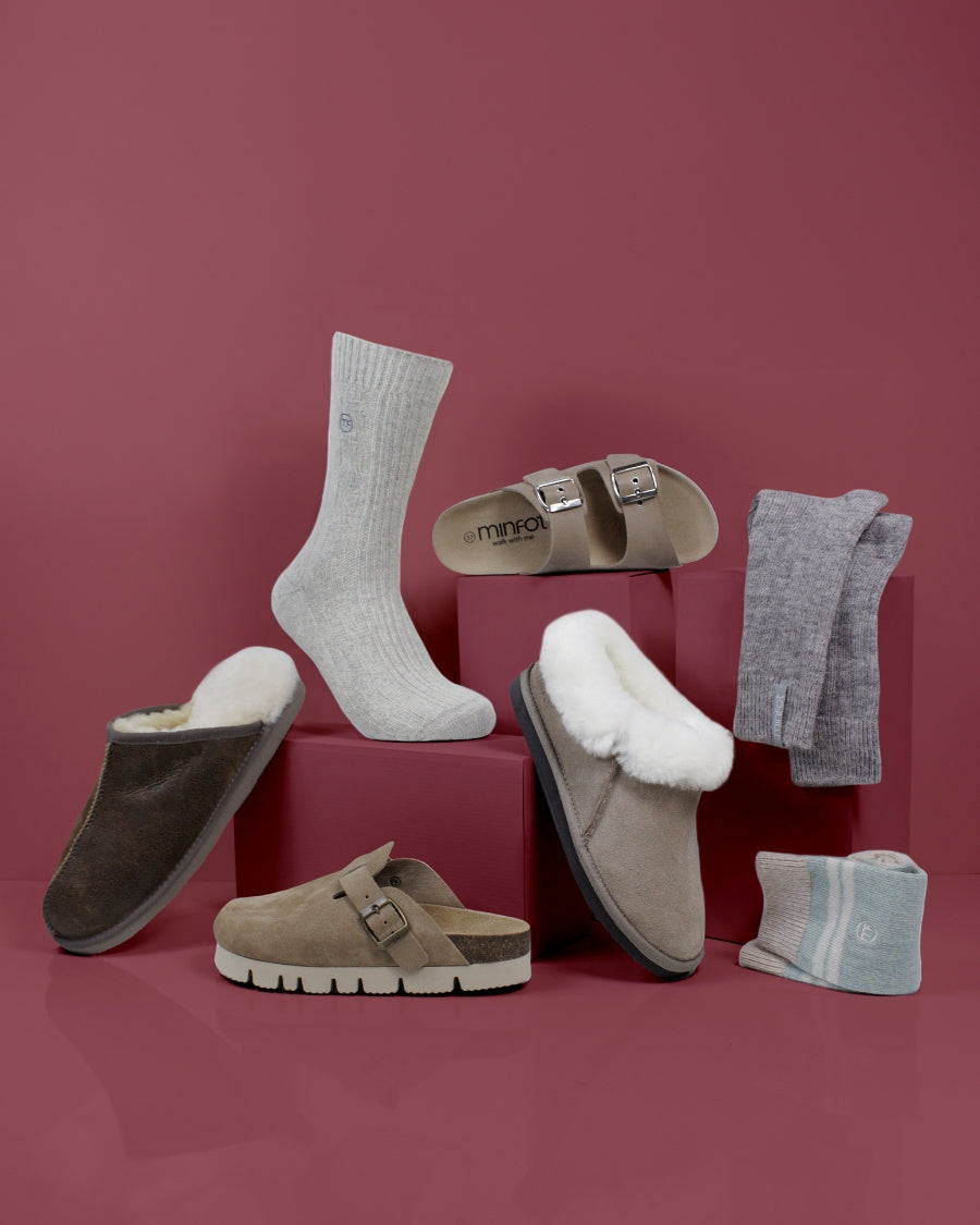 Julklappstips till bästa vännen